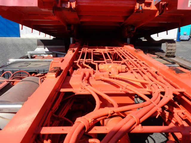 MITSUBISHI FUSO SUPER GREAT 2015-07 19597-13