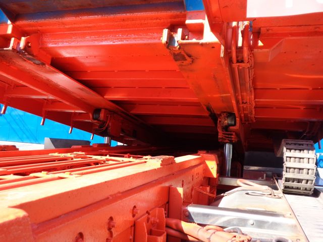 MITSUBISHI FUSO SUPER GREAT 2015-07 19597-12