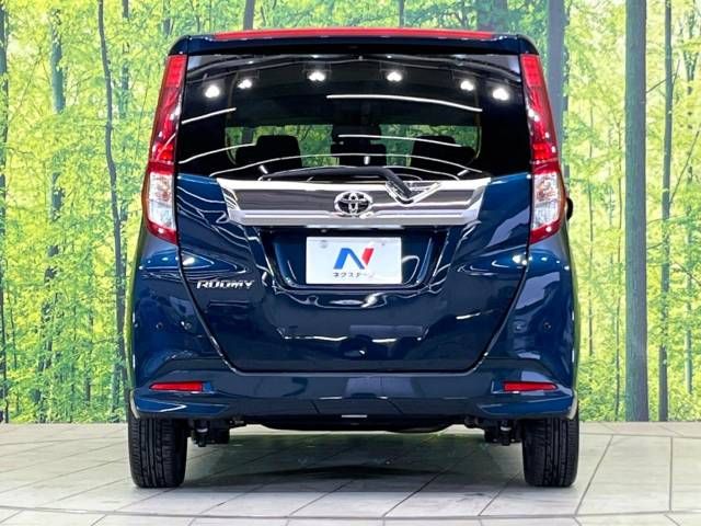 Toyota ROOMY 2017-07 182042-15