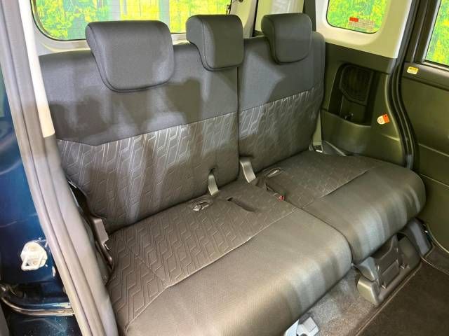 Toyota ROOMY 2017-07 182042-9