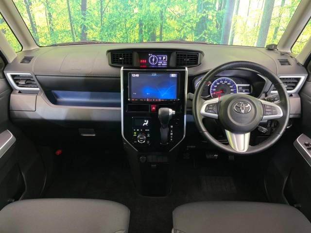 Toyota ROOMY 2017-07 182042-1