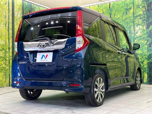 Toyota ROOMY 2017-07 182042-17