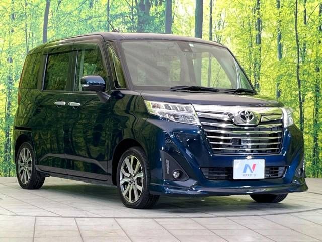 Toyota ROOMY 2017-07 182042-16