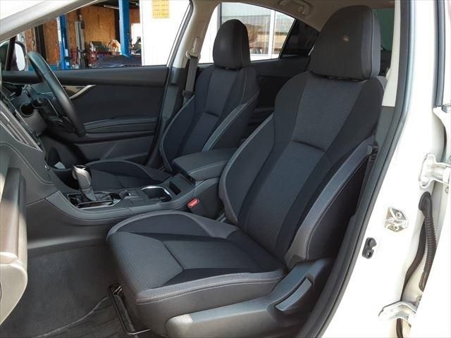 Subaru IMPREZA G4 2016-12 10964-21