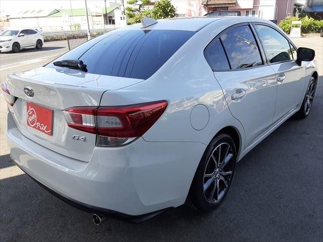 Subaru IMPREZA G4 2016-12 10964-4