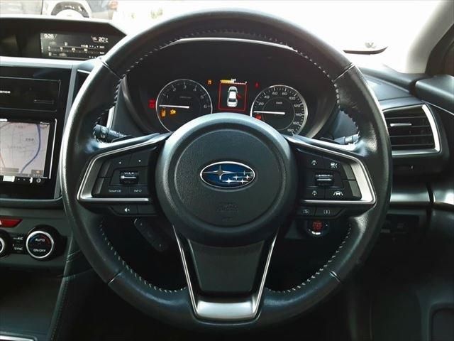 Subaru IMPREZA G4 2016-12 10964-24