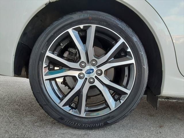 Subaru IMPREZA G4 2016-12 10964-15