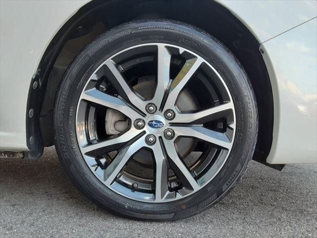 Subaru IMPREZA G4 2016-12 10964-14