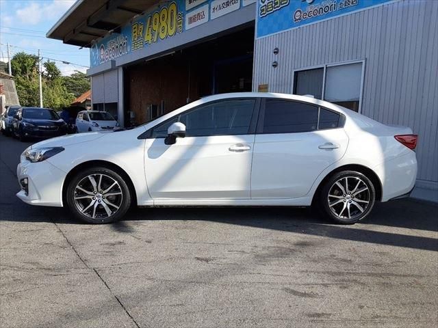 Subaru IMPREZA G4 2016-12 10964-7