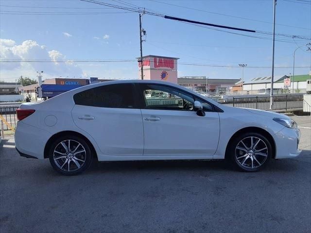 Subaru IMPREZA G4 2016-12 10964-3
