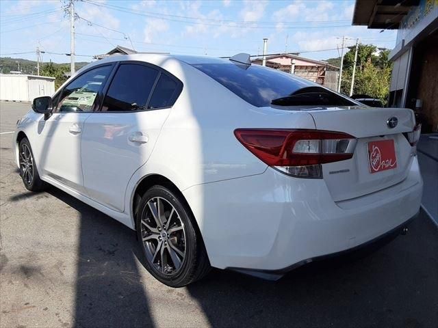 Subaru IMPREZA G4 2016-12 10964-6