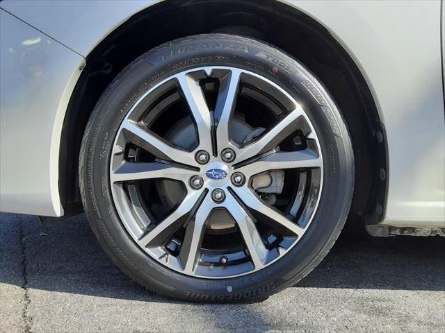 Subaru IMPREZA G4 2016-12 10964-17