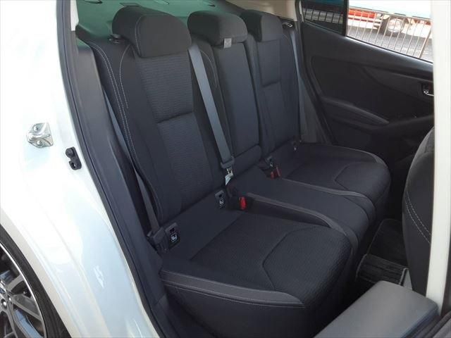 Subaru IMPREZA G4 2016-12 10964-20