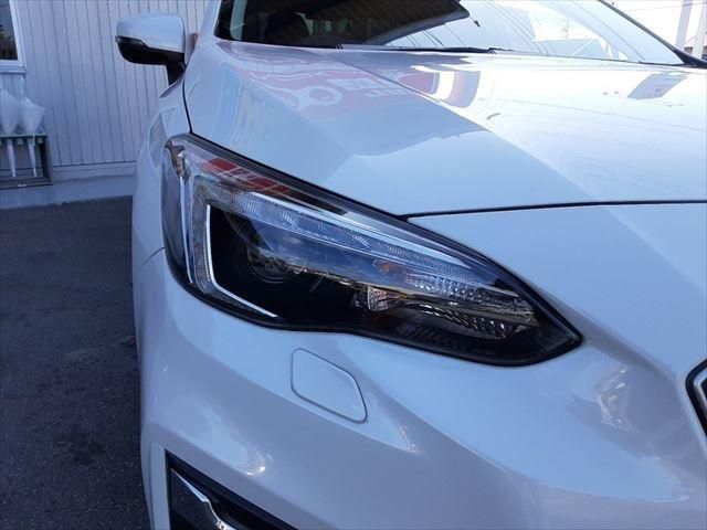 Subaru IMPREZA G4 2016-12 10964-9