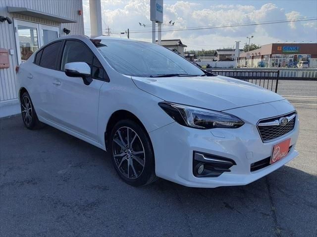 Subaru IMPREZA G4 2016-12 10964-2