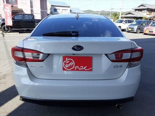 Subaru IMPREZA G4 2016-12 10964-5