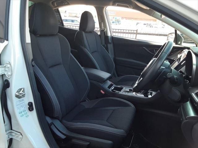 Subaru IMPREZA G4 2016-12 10964-19