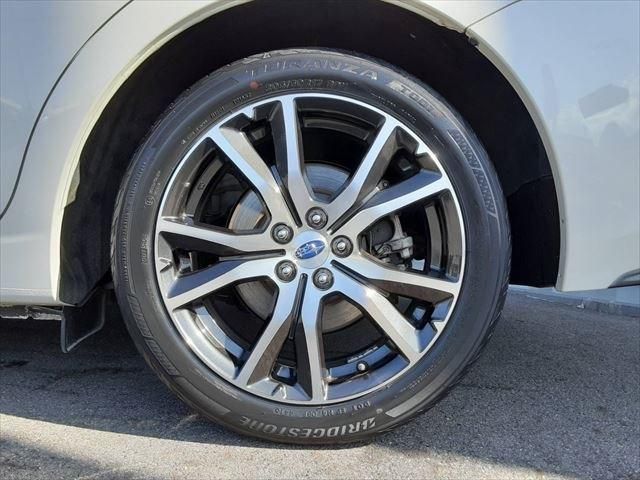 Subaru IMPREZA G4 2016-12 10964-16