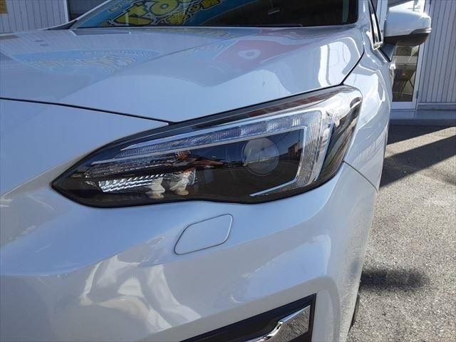 Subaru IMPREZA G4 2016-12 10964-8