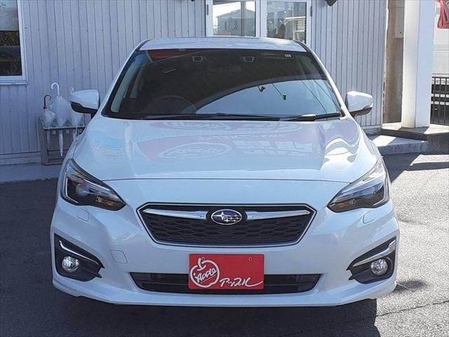 Subaru IMPREZA G4 2016-12 10964-1