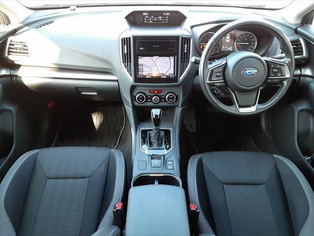 Subaru IMPREZA G4 2016-12 10964-18