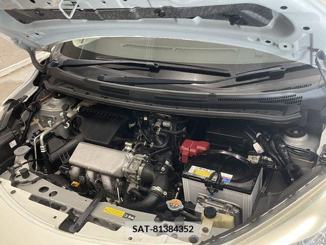 Nissan NOTE 2014-06 327139-21