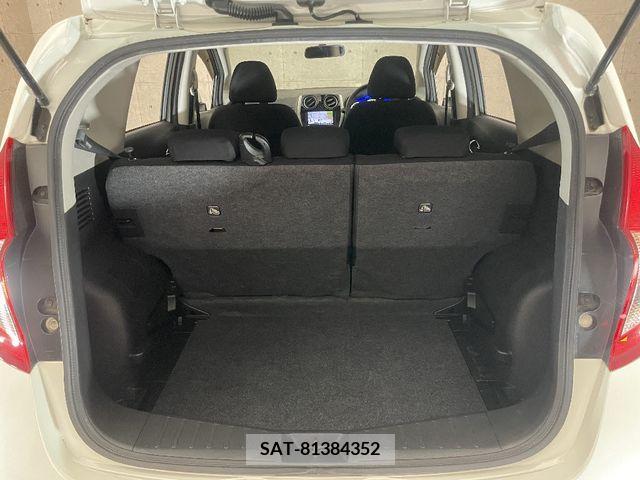 Nissan NOTE 2014-06 327139-11