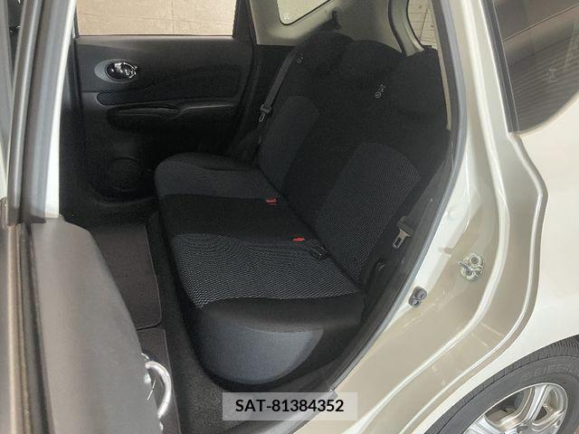 Nissan NOTE 2014-06 327139-10