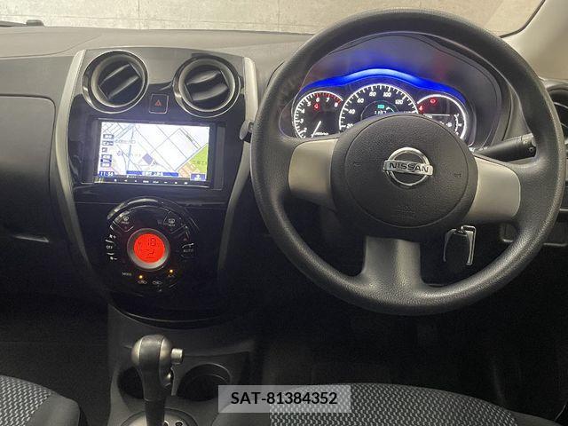 Nissan NOTE 2014-06 327139-1