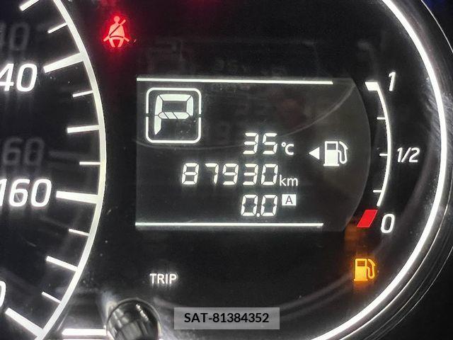 Nissan NOTE 2014-06 327139-25