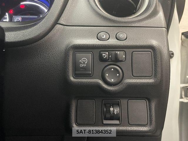 Nissan NOTE 2014-06 327139-18