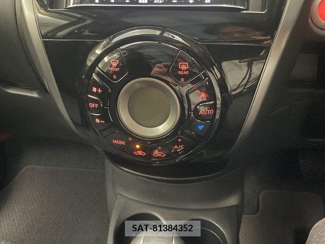Nissan NOTE 2014-06 327139-15