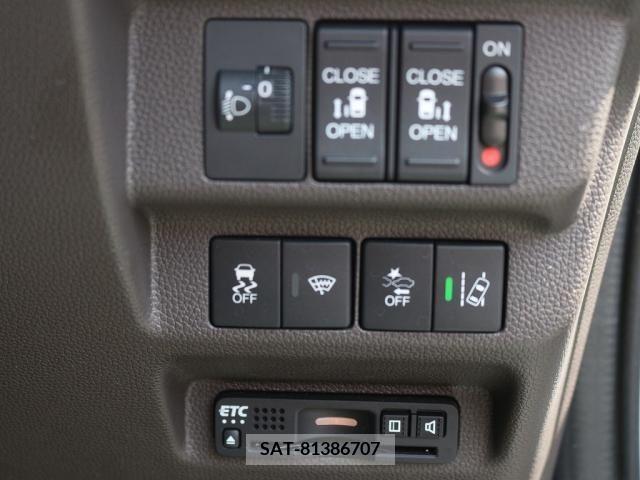 Honda FREED 2022-01 384870-10