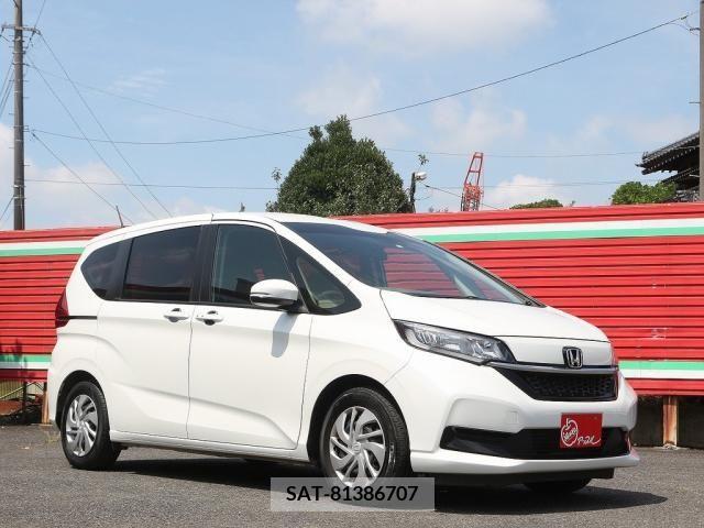Honda FREED 2022-01 384870-2