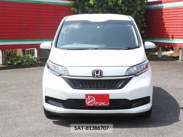 Honda FREED 2022-01 384870-1
