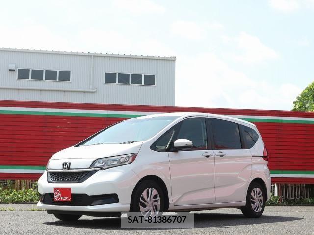 Honda FREED 2022-01 384870-0