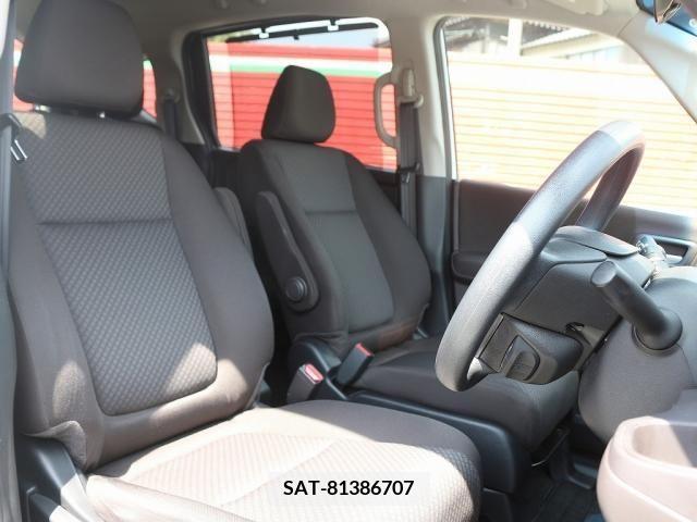 Honda FREED 2022-01 384870-8