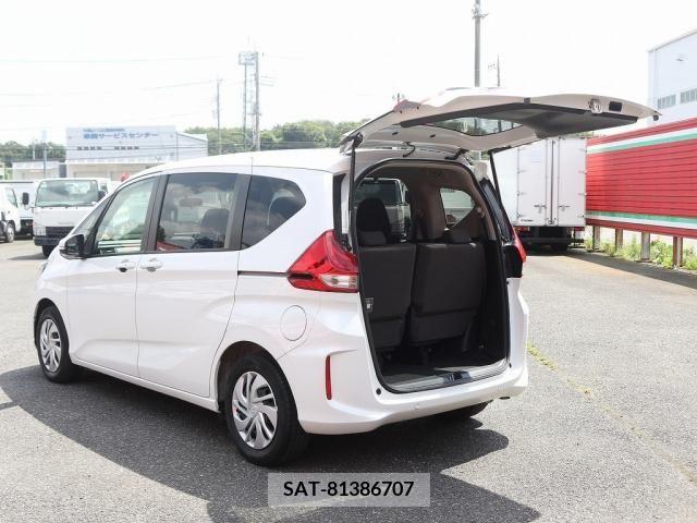 Honda FREED 2022-01 384870-27