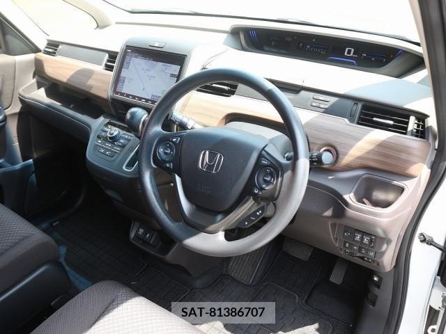 Honda FREED 2022-01 384870-7