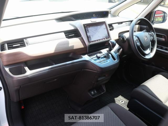 Honda FREED 2022-01 384870-17