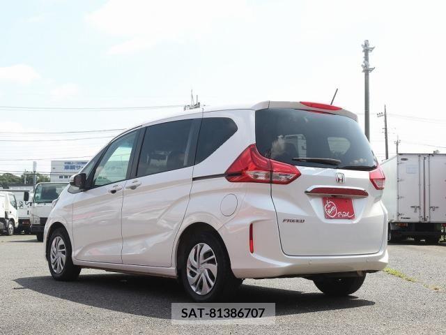 Honda FREED 2022-01 384870-6