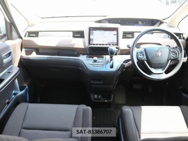 Honda FREED 2022-01 384870-16