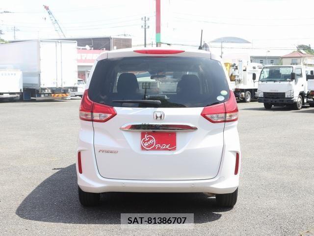 Honda FREED 2022-01 384870-5
