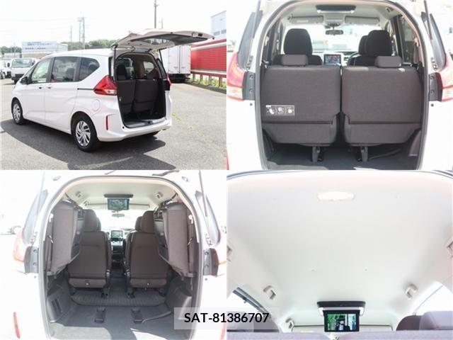 Honda FREED 2022-01 384870-23