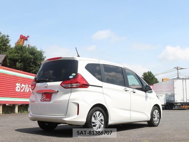 Honda FREED 2022-01 384870-4