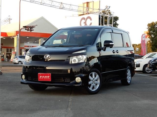 Toyota VOXY 2007-07 10749-0