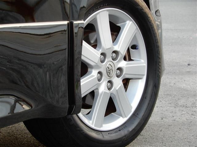 Toyota VOXY 2007-07 10749-2