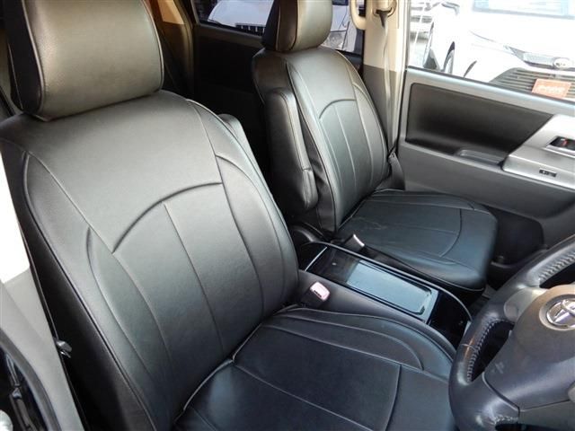 Toyota VOXY 2007-07 10749-8
