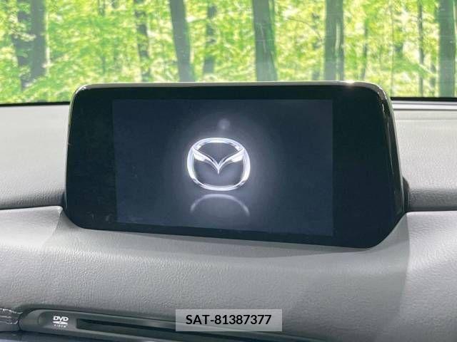 Mazda CX-8 2018-12 266580-3