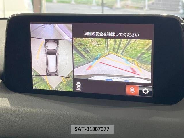 Mazda CX-8 2018-12 266580-4